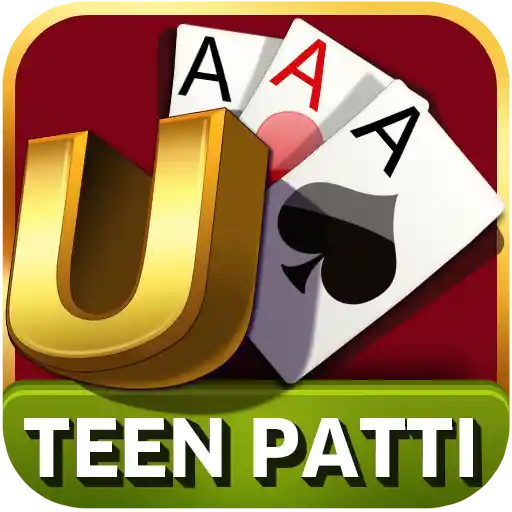 Ultimate Teen Patti (3 Patti)