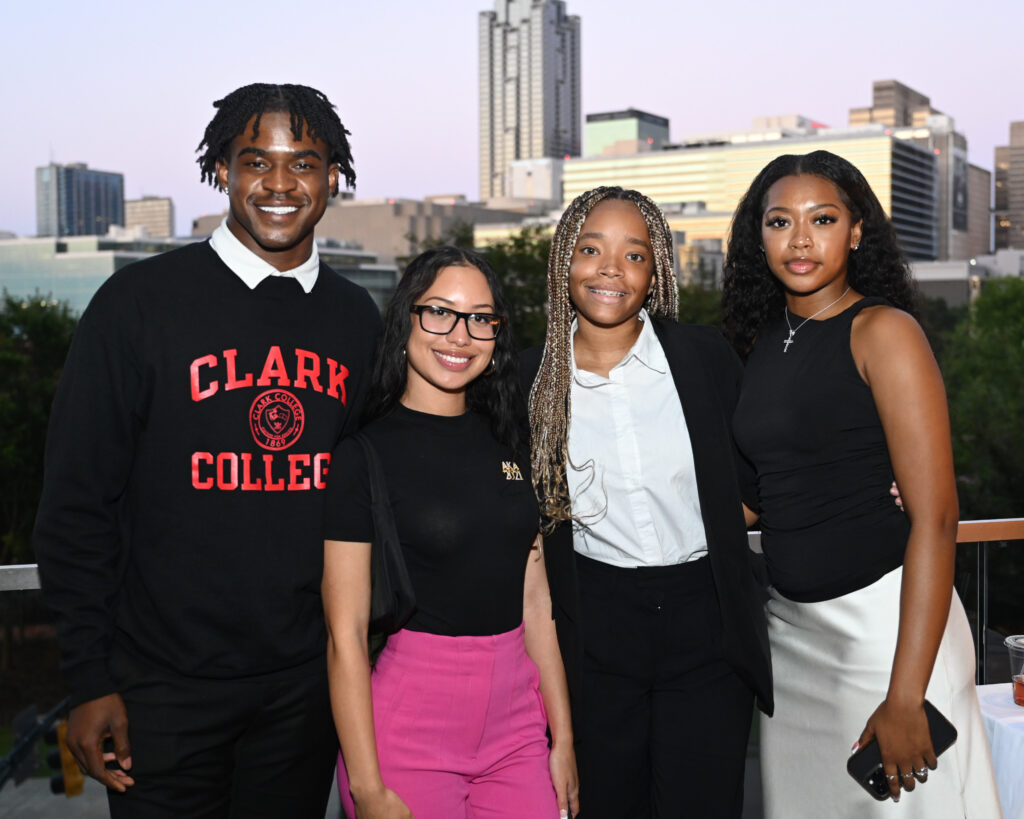 Apply To Clark Atlanta – Clark Atlanta University